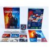 Настольная игра Feelindigo Кодовые имена: игра слов 2025 (Codenames 2025) (укр.) (FI17021-2) изображение 3