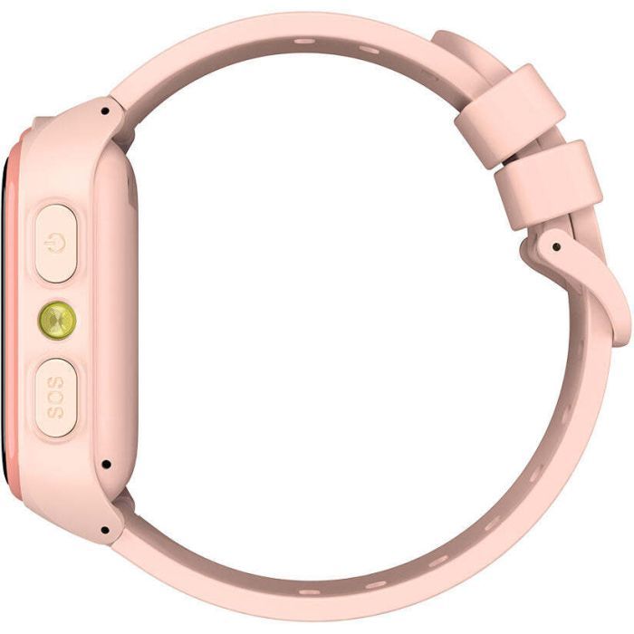 Смарт-годинник Blackview Z30 Pink Годинник дитячий з GPS (6931548323839) зображення 4