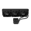 Система жидкостного охлаждения Alseye Q360 Plus(Black) (AS.02.11.0019) изображение 3