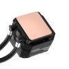 Система жидкостного охлаждения Alseye Q360 Plus(Black) (AS.02.11.0019) изображение 7