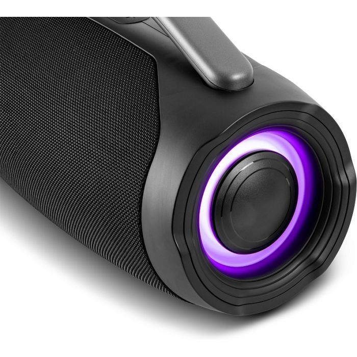 Акустическая система REAL-EL X-755 Black (EL121600031) изображение 11