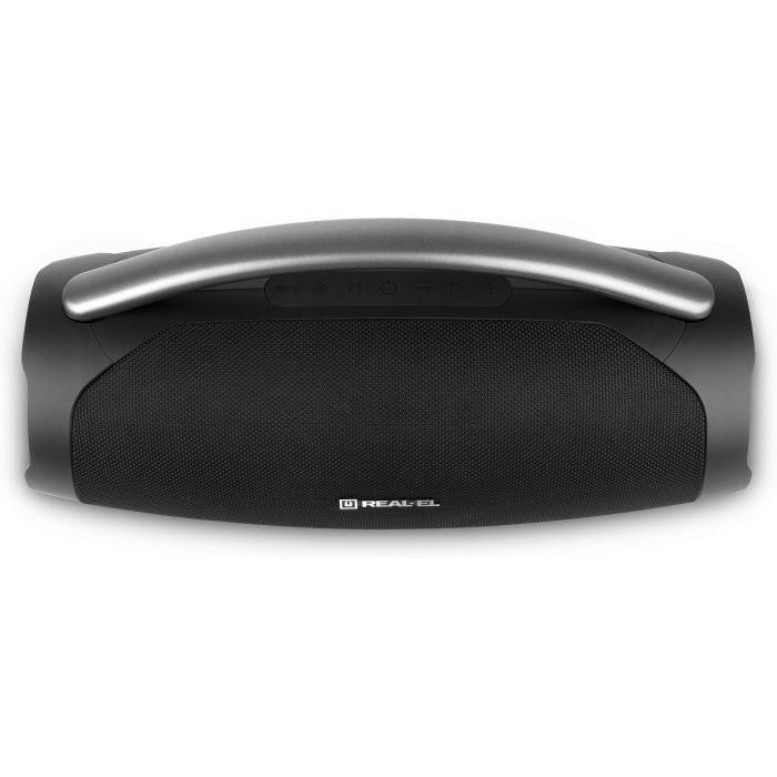 Акустическая система REAL-EL X-755 Black (EL121600031) изображение 4