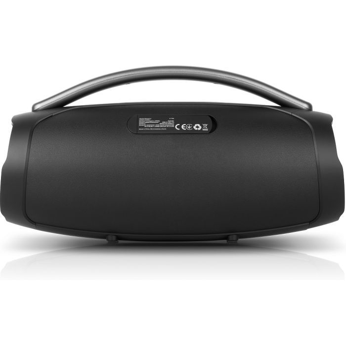 Акустическая система REAL-EL X-755 Black (EL121600031) изображение 5