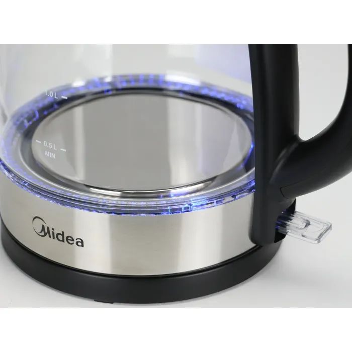 Электрочайник Midea MK-17G02B2 изображение 6