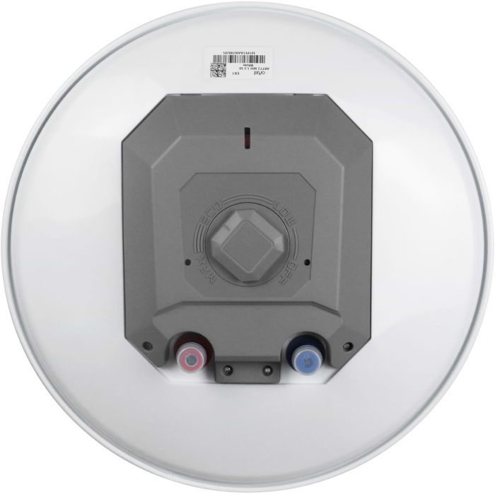 Бойлер Shivaki SHT2 WH 1.5 50 изображение 5