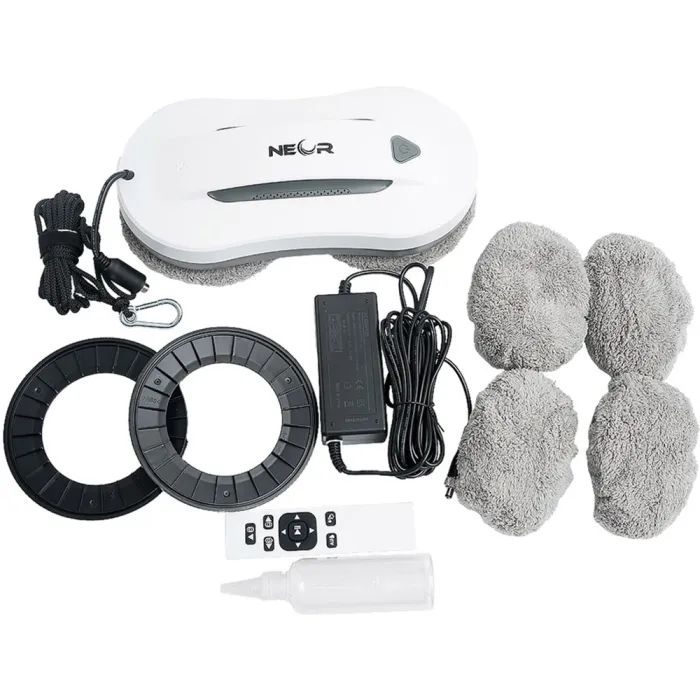 Пилосос Neor CLEANO 3M28 RC WT зображення 7