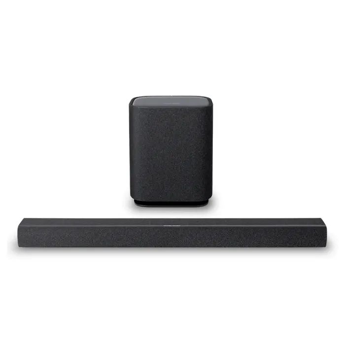 Акустическая система JBL Enchant 900 + Enchant Subwofer (HKENCH900WSUB)