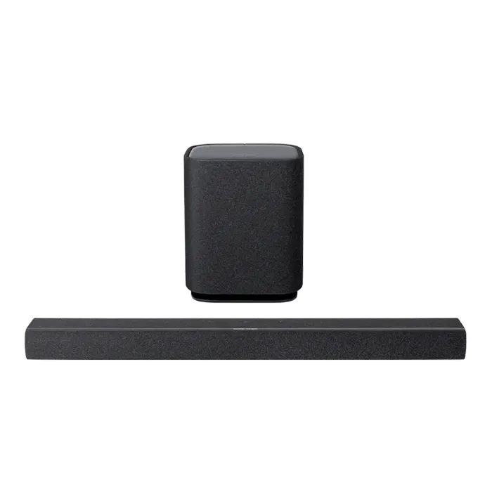 Акустическая система JBL Enchant 900 + Enchant Subwofer (HKENCH900WSUB) изображение 2