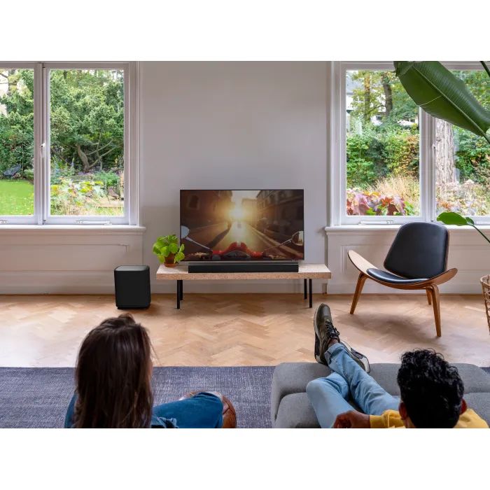 Акустическая система JBL Enchant 900 + Enchant Subwofer (HKENCH900WSUB) изображение 7