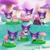 Фігурка Pop Top сюрприз Kuromi Сад грибочків (25MDL-001) зображення 7
