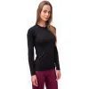 Термокофта Sensor Merino DF LS 15100029, SW11M-black-XL (SW11M-black-XL)