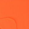 Плед Bergamo Плед-подушка флісовий Mild 150 х 180 см, помаранчевий (202312pl-06) зображення 4
