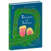 Книга Теплі речі для Татами - Оксана Лущевська, Дзмітрий Бандаренка Ранок (9786170991348)