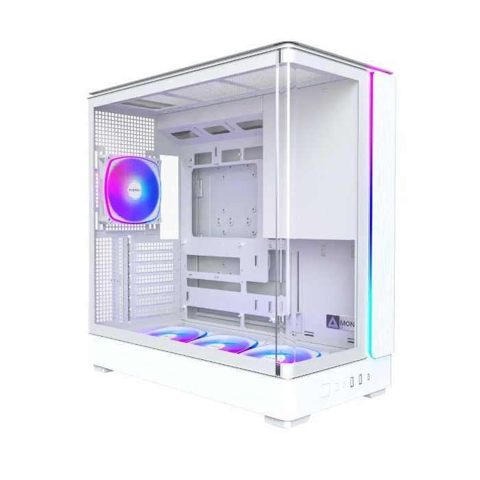 Корпус для ПК MONTECH KING 45 PRO (W)