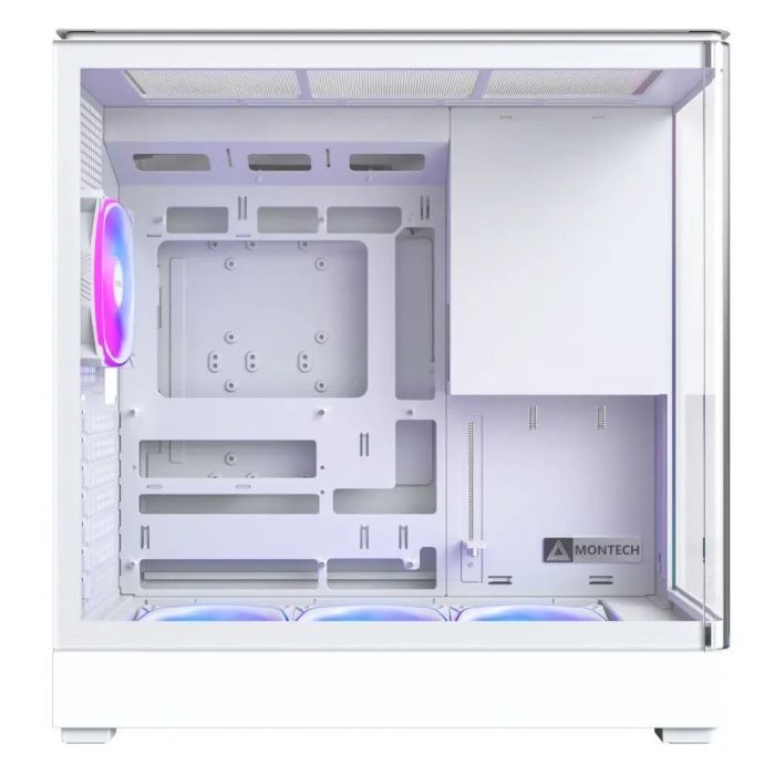 Корпус для ПК MONTECH KING 45 PRO (W) изображение 4
