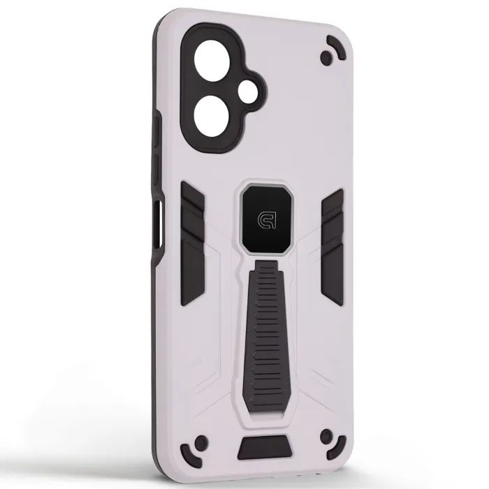 Чехол для мобильного телефона Armorstandart Proover Tecno Spark Go 2 4G Brown (ARM87171) изображение 2