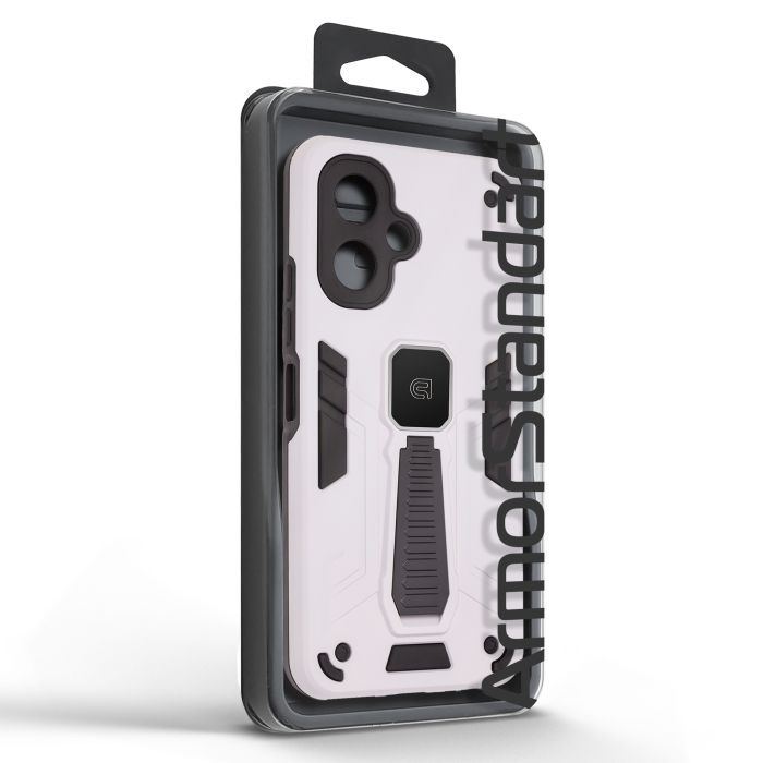 Чехол для мобильного телефона Armorstandart Proover Tecno Spark Go 2 4G Brown (ARM87171) изображение 3