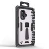 Чехол для мобильного телефона Armorstandart Proover Tecno Spark Go 2 4G Grey (ARM87172) изображение 3