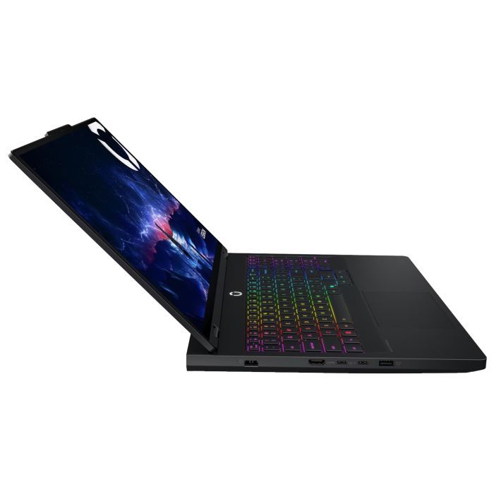 Ноутбук Lenovo Legion Pro 5 16IRX10 (83NN0064RA) изображение 11