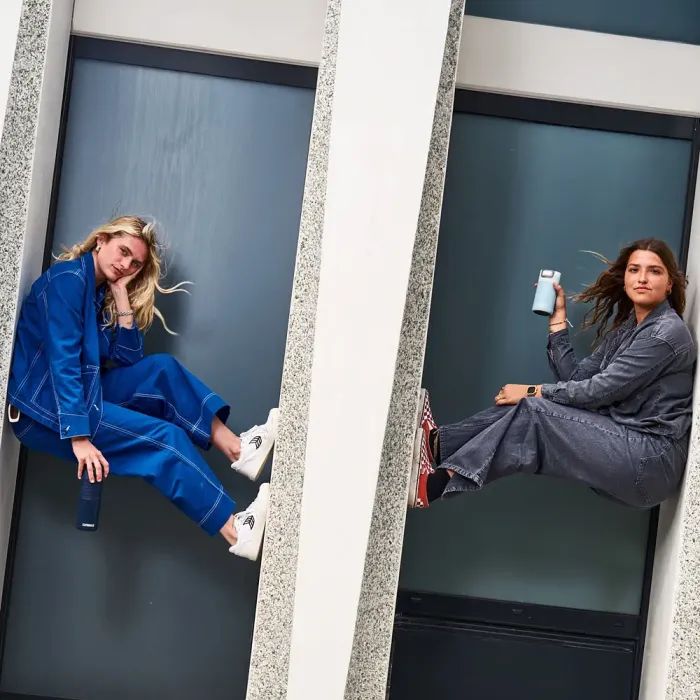 Термокружка Kambukka Olympus 300 мл чорний (11-02010) зображення 6