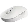 Мишка Xiaomi MiiiW Silent Edition Wireless/Bluetooth White (WXSMSBMW03 White) зображення 2