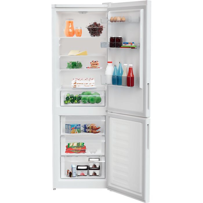 Холодильник Indesit INKS 1361 W4E (INKS1361W4E) изображение 3