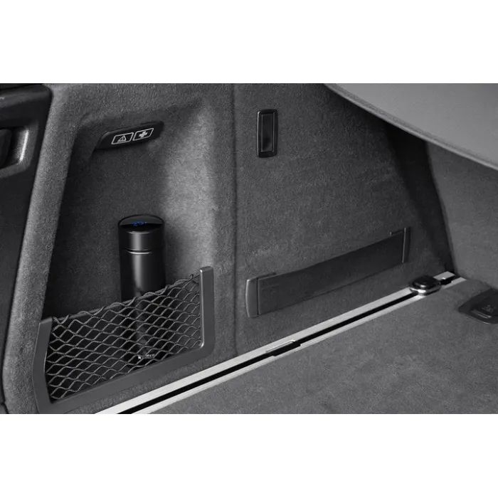 Термокружка Noveen LED дисплей TB2310X 450 мл Black (RL076143) зображення 7