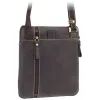 Сумка Visconti 15056 Roy M Oil Brown (15056 OIL BR) изображение 4