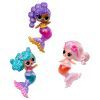 Кукла L.O.L. Surprise! серии Mermaids! Makeover Magic – Милые русалочки (596301) изображение 2
