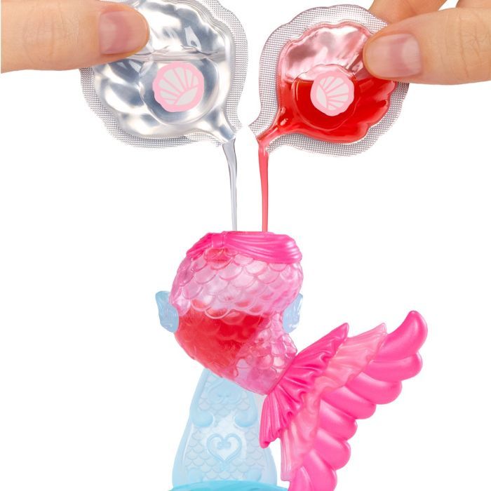 Кукла L.O.L. Surprise! серии Mermaids! Makeover Magic – Милые русалочки (596301) изображение 4