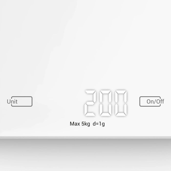 Весы кухонные Tefal BC5504V0 изображение 10