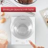 Весы кухонные Tefal BC5504V0 изображение 5