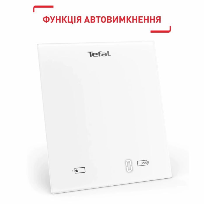 Весы кухонные Tefal BC5504V0 изображение 8
