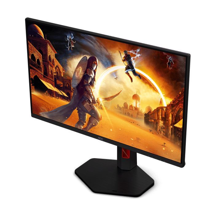 Монитор AOC 25G4KUR изображение 11