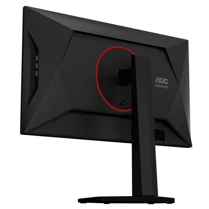 Монитор AOC 25G4KUR изображение 12