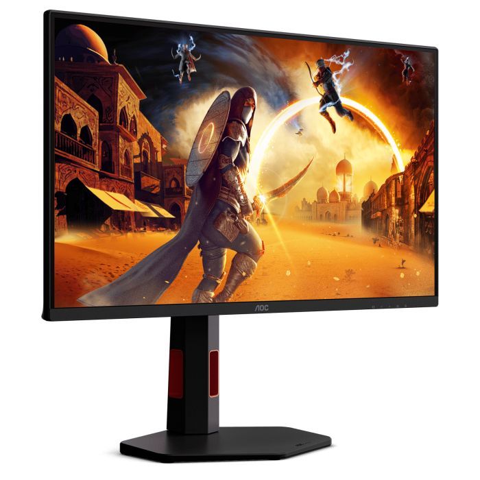 Монитор AOC 25G4KUR изображение 2