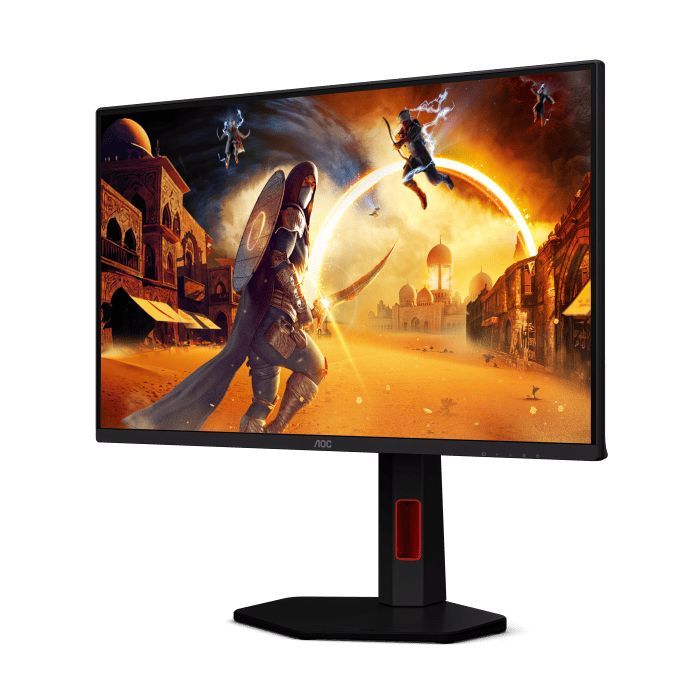 Монитор AOC 25G4KUR изображение 3