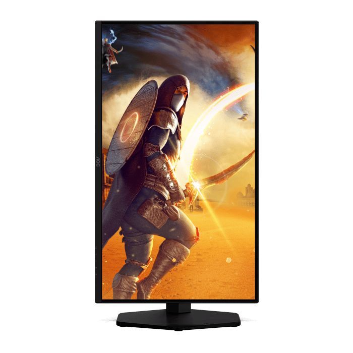 Монитор AOC 25G4KUR изображение 7