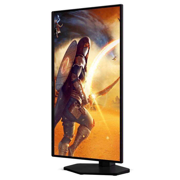 Монитор AOC 25G4KUR изображение 8