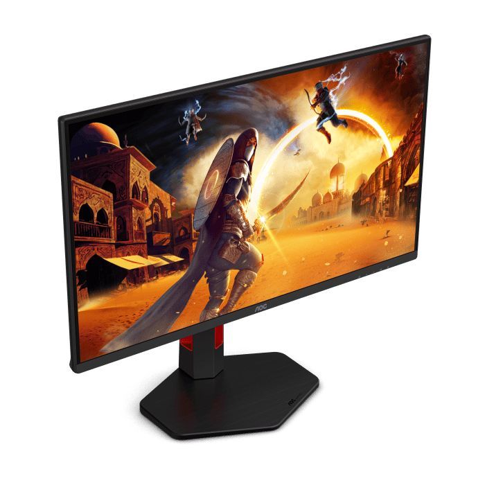 Монитор AOC 25G4KUR изображение 9