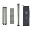Туристический стол Naturehike CNK2450JJ013, M, алюміній, сірий (6976507663267) изображение 3