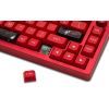 Клавіатура Thunderobot VIC68 Gateron Magnetic Jade Pro Switch USB UA Red (6932066317218) зображення 12