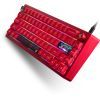 Клавіатура Thunderobot VIC68 Gateron Magnetic Jade Pro Switch USB UA Red (6932066317218) зображення 2
