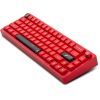 Клавіатура Thunderobot VIC68 Gateron Magnetic Jade Pro Switch USB UA Red (6932066317218) зображення 4