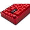 Клавіатура Thunderobot VIC68 Gateron Magnetic Jade Pro Switch USB UA Red (6932066317218) зображення 8