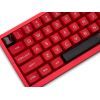 Клавіатура Thunderobot VIC68 Gateron Magnetic Jade Pro Switch USB UA Red (6932066317218) зображення 9