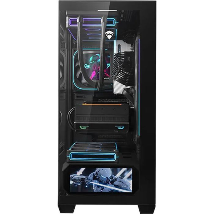 Корпус для ПК Thunderobot GQX25ABS зображення 2