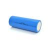 Акумулятор 26650 3300mAh, LiFePO4, FlatTop, 3.2V, Blue Vipow (IFR26650-3300mAhFT / 31075) зображення 2