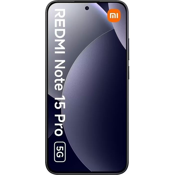 Мобильный телефон Xiaomi Redmi Note 15 Pro 5G 8/256GB Glacier Blue (1183688) изображение 2