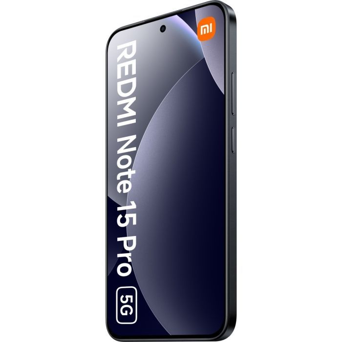Мобильный телефон Xiaomi Redmi Note 15 Pro 5G 8/256GB Glacier Blue (1183688) изображение 9